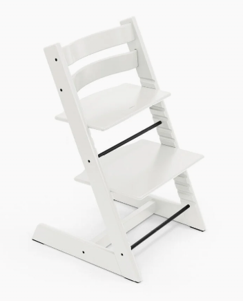 Neu! 1x Stokke Tripp Trapp - white